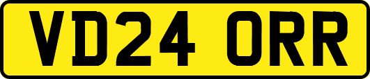 VD24ORR