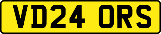 VD24ORS
