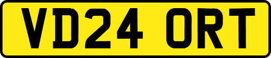 VD24ORT