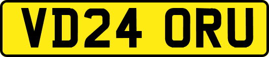 VD24ORU