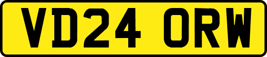 VD24ORW