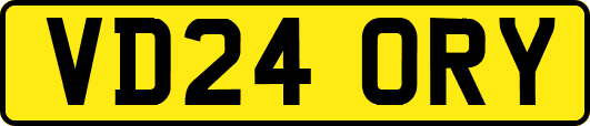 VD24ORY