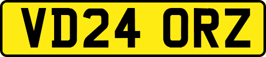 VD24ORZ