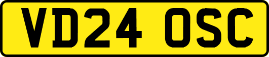 VD24OSC