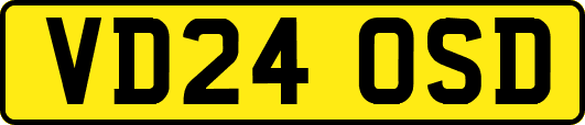 VD24OSD