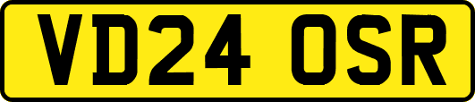 VD24OSR