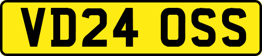 VD24OSS