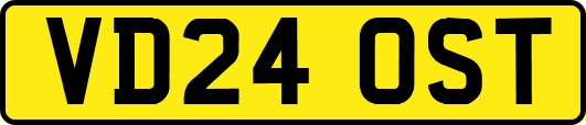 VD24OST