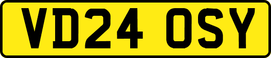 VD24OSY