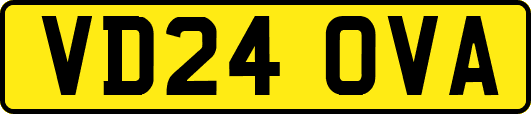 VD24OVA