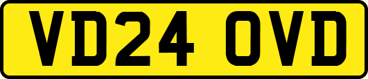 VD24OVD