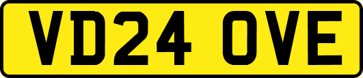 VD24OVE