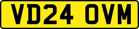 VD24OVM