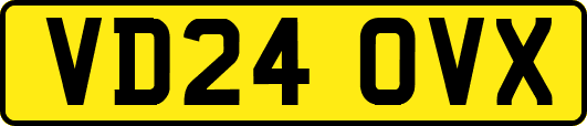 VD24OVX