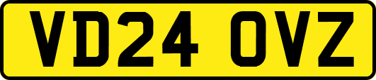 VD24OVZ