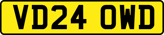 VD24OWD