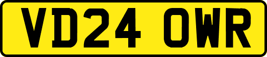 VD24OWR