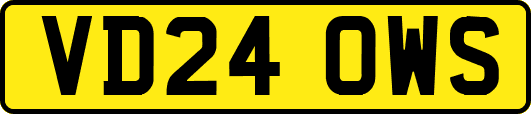 VD24OWS