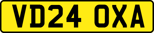 VD24OXA