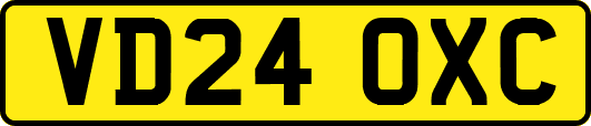 VD24OXC