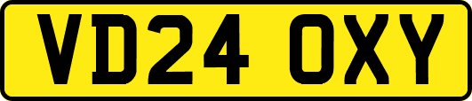 VD24OXY