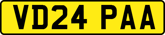 VD24PAA