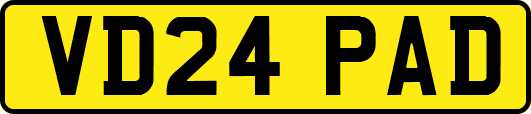 VD24PAD