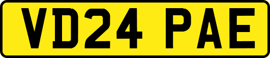 VD24PAE