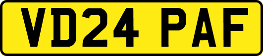 VD24PAF