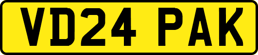 VD24PAK