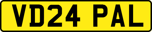 VD24PAL