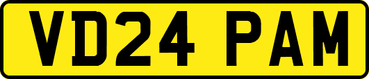 VD24PAM