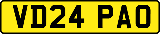 VD24PAO