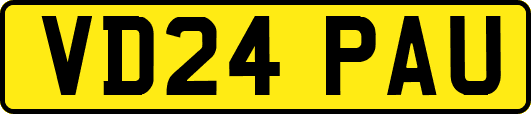 VD24PAU