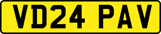 VD24PAV