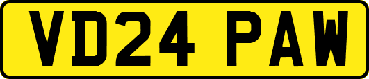 VD24PAW