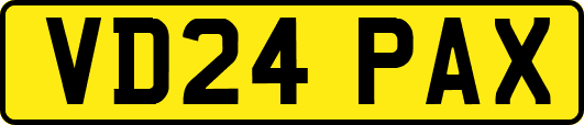 VD24PAX