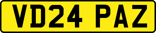 VD24PAZ