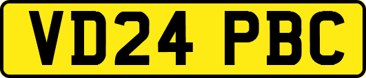 VD24PBC