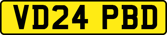 VD24PBD