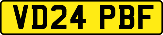 VD24PBF