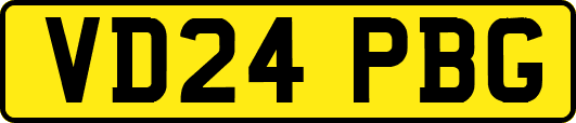 VD24PBG