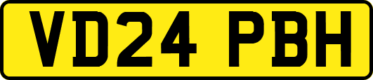 VD24PBH