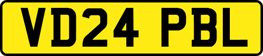VD24PBL
