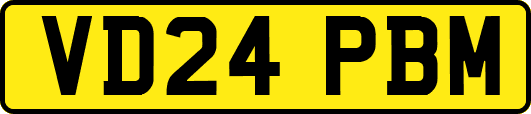 VD24PBM