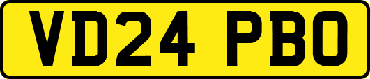 VD24PBO