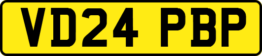 VD24PBP