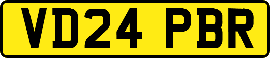 VD24PBR