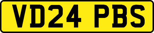 VD24PBS