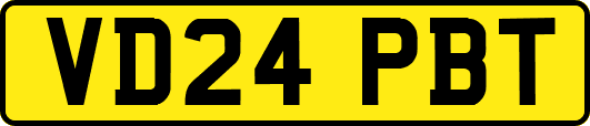VD24PBT